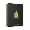 Adilqadri Assorted Luxury Attar Perfume Gift Set (6 × 5.5Ml)