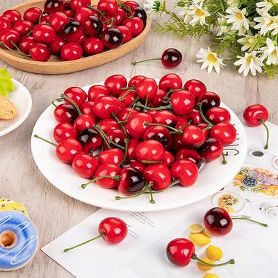 Decorações – Decorações de plástico