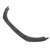 Front Bumper Lip Spoiler Stylish Front Spoiler Splitter Chin Diffuser Protector Body Kit Replacement For 6 MK6 Standard 2008-2012