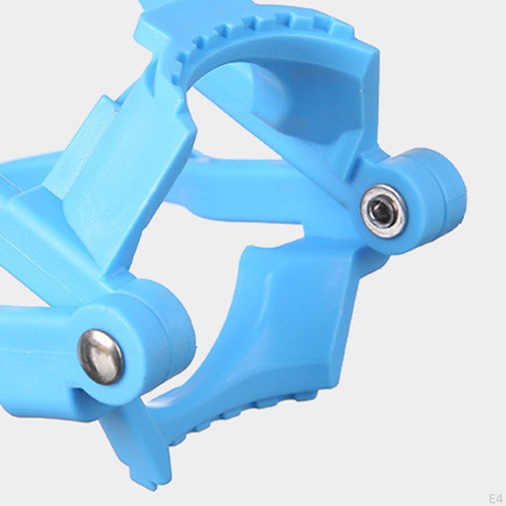 Drinking Water Bottle Carrier Lifter Energy Saving Lifting Tool Handle for Daily Use