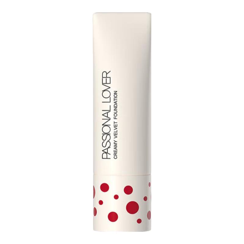 Passional Lover Invisible Creamy Foundation 30g