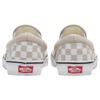 Vans Slip On 'White Grey' VN0A7Q5DBLL
