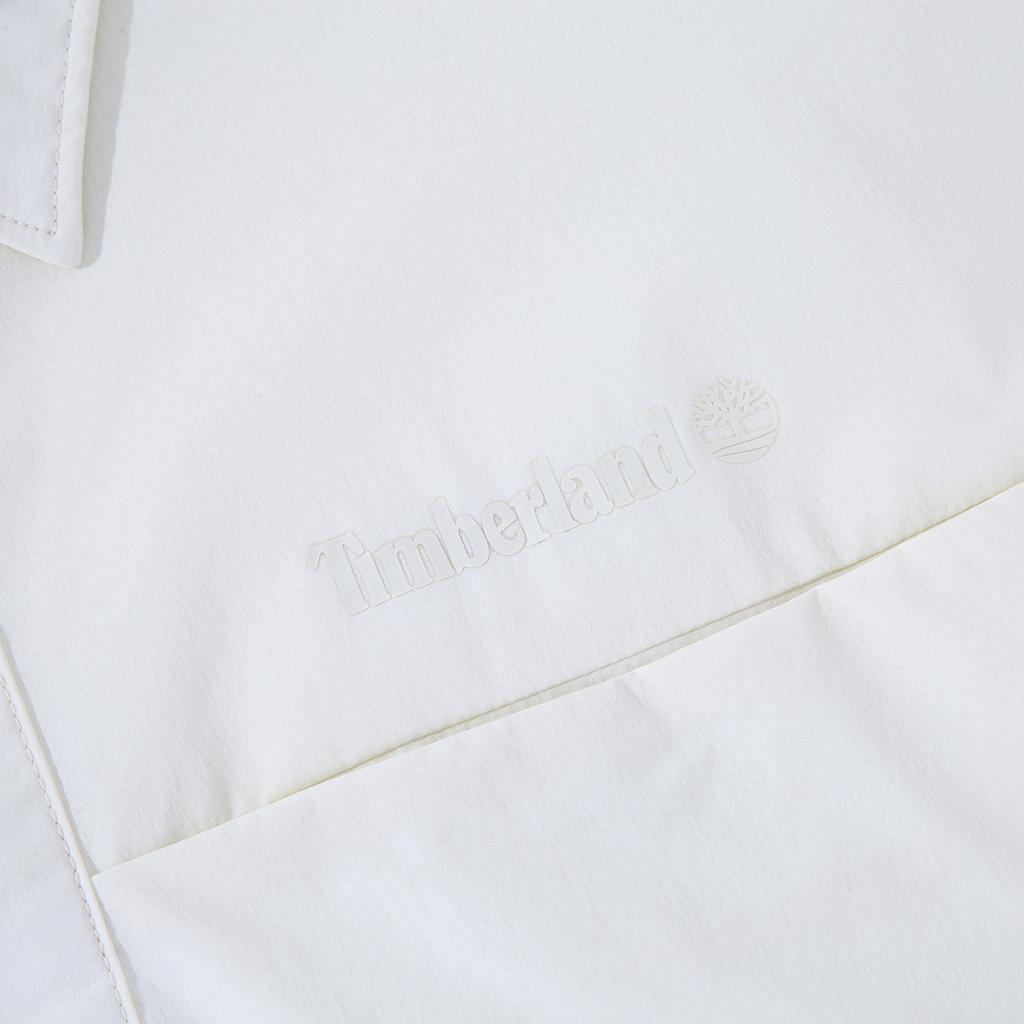 Timberland Quick-Dry Breathable Long Sleeve Shirt Men Shirts A6ARK-CM9