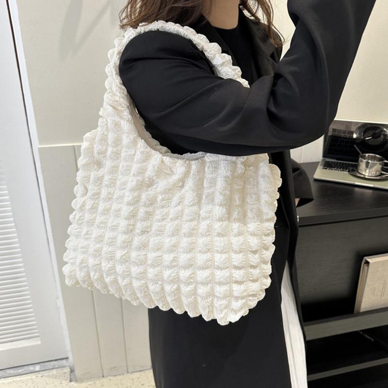 Women's Bags, Casual and Simple Armpit Bags, Fashionable and Trendy Large-capacity Tote Bags, Fashionable and Stylish Shoulder Bags