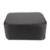 Salon Styling Chair Booster Seat Cushion PU Leather Foam Filling Soft Hair Cutting Booster Seat for Children