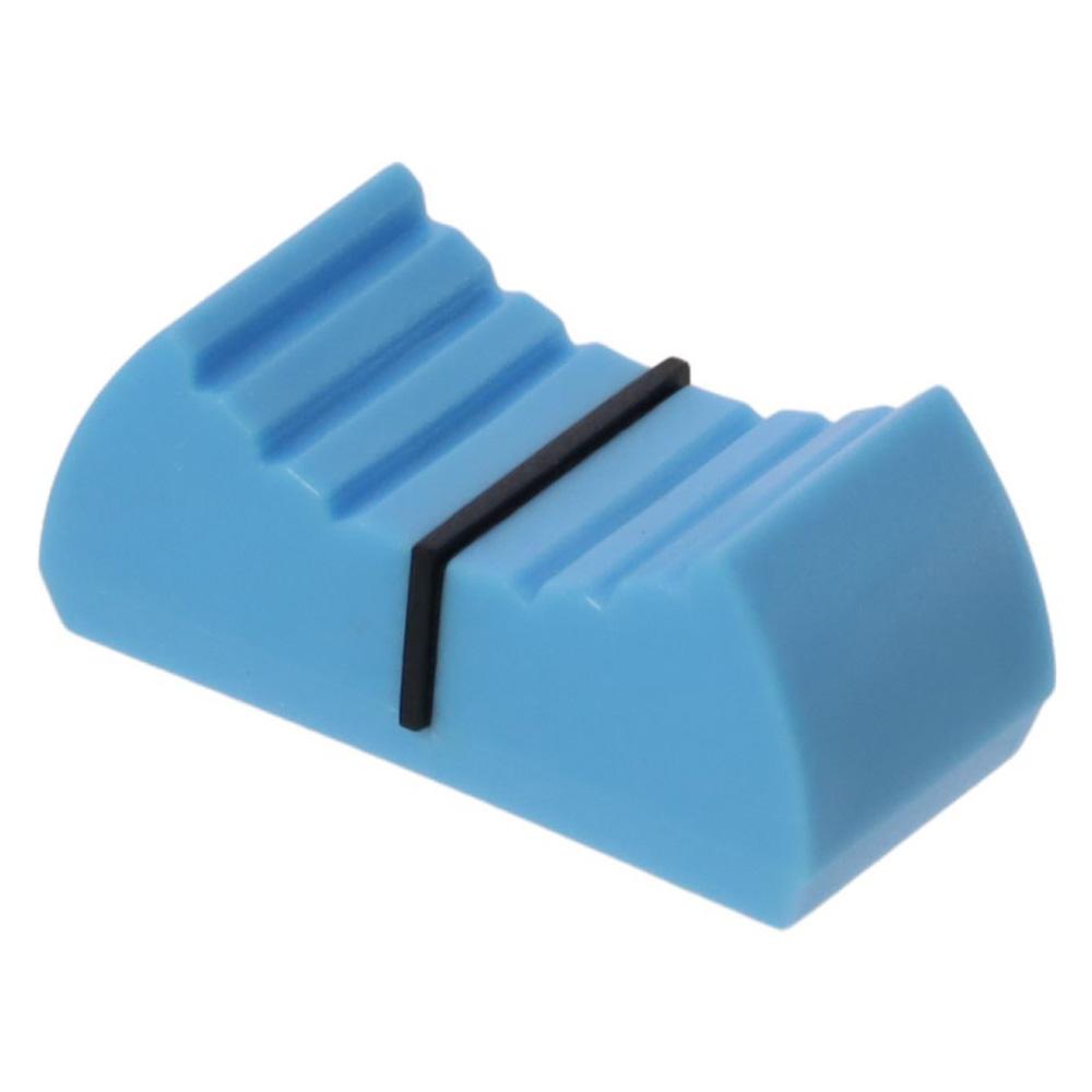 

Easy to use Straight Slide Potentiometer Flat push Knob Flat Push Knob Insert Shaft Rotary Knob 4x1.2mm