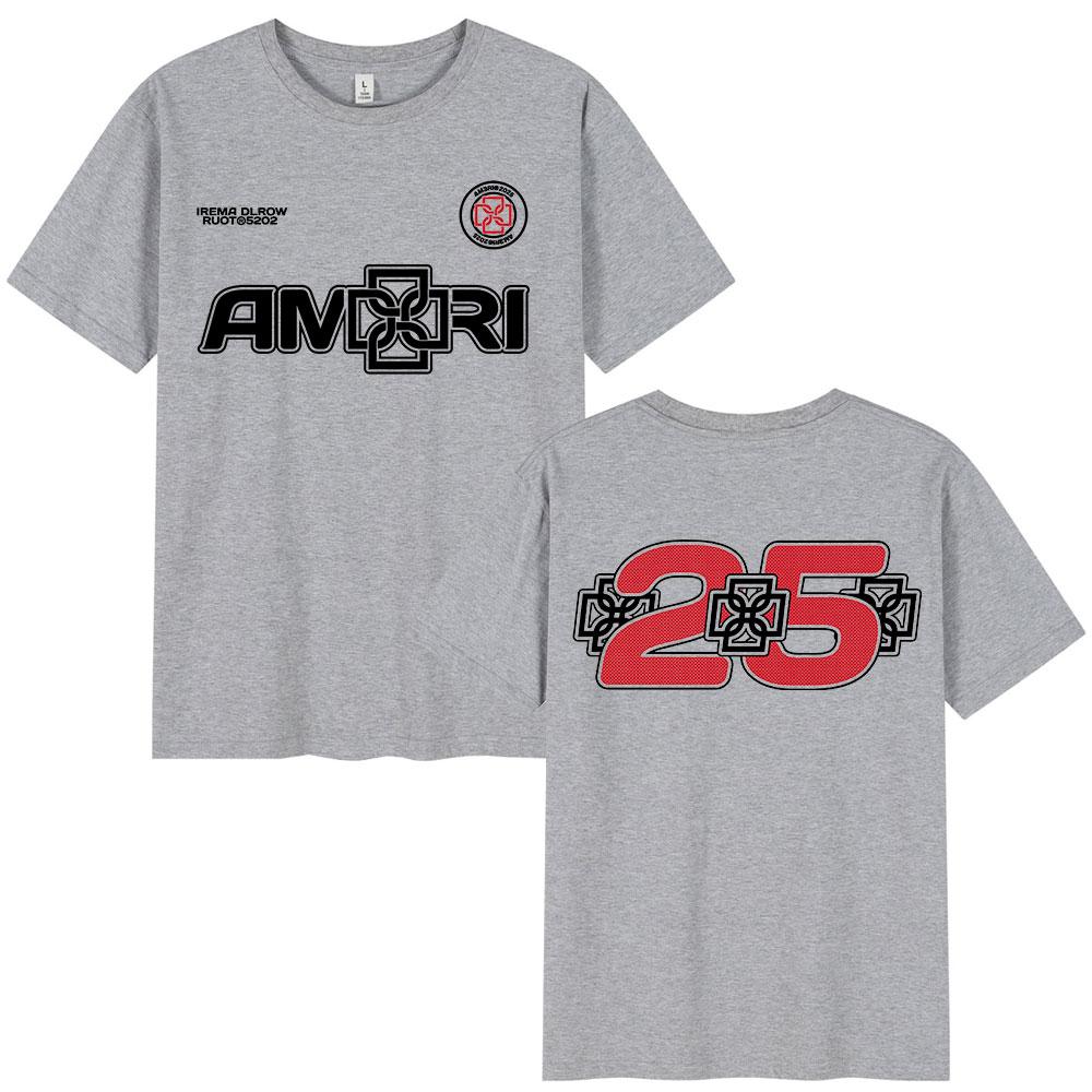 

IR3MA 2025 Rapper Duki 5202 MIXTAPE T Shirt Men s Hip Hop Punk Gothic T-shirt Unisex Oversized Cotton Casual T-shirts Streetwear 4XL