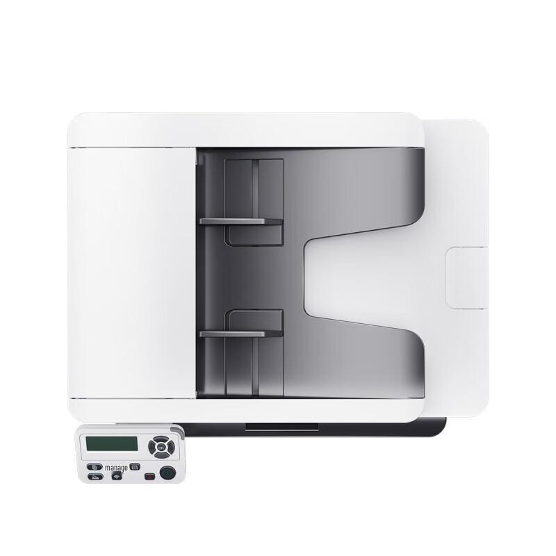 Pantum M7115DN A4 Black & White Laser Multifunction Printer CN plug (adapter included)