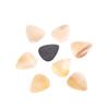 8Pcs High Quality Picks Plectrums for Acoustic Electric Guitar Ukulele Mandolin Banjo