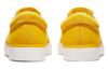 Nike SB Zoom Verona Slip PRM Dark Sulphur Habanero Red Sail
