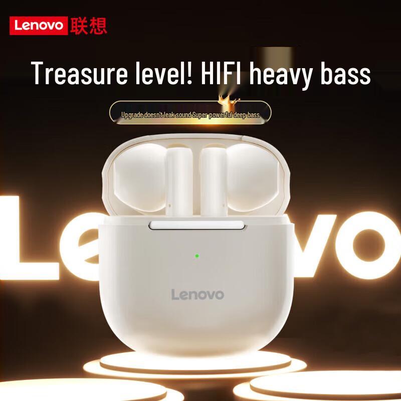 

Lenovo TC3301 In-ear Wireless Bluetooth Earbuds