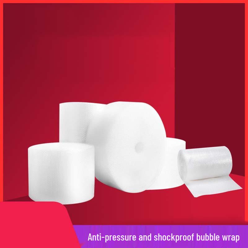 Yousuya Thickened Bubble Wrap Roll