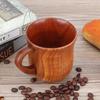270ml Eco Friendly   Water Milk Coffee Cup Mug with Handle for Home Use(Paint Color 201-300ml)