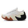 Converse Run Star Motion Leichte Bequeme Low-top Canvas Schuhe Unisex Weiß