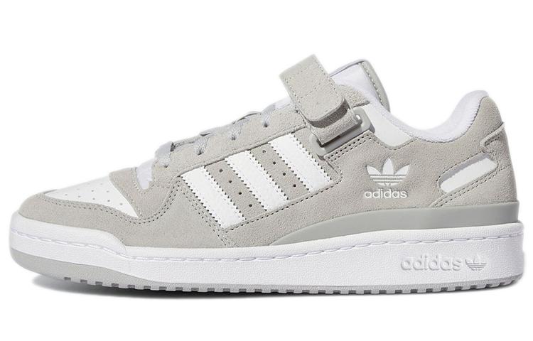 Forum Adidas Originals Low  Grey  GW0694 45⅓