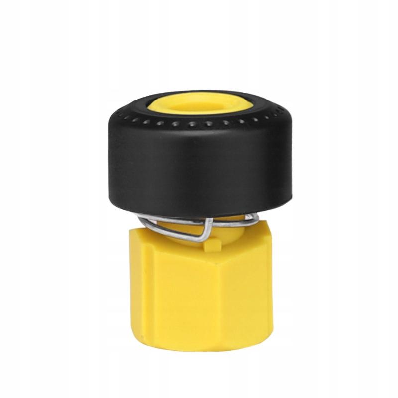 

Rosfix Adapter M22 do Kärcher K2–K7 – Złącze Click | Gwint M22x1,5 | Trwała Konstrukcja | Prosty Montaż