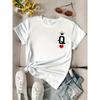 Üst giysisi – T-shirtler