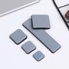 4Pcs Self-Adhesive Anti-abrasion Furniture Leg Slider Pads Floor Protector Easy Move Heavy Table Sofa Slider Mat Chair Fittings