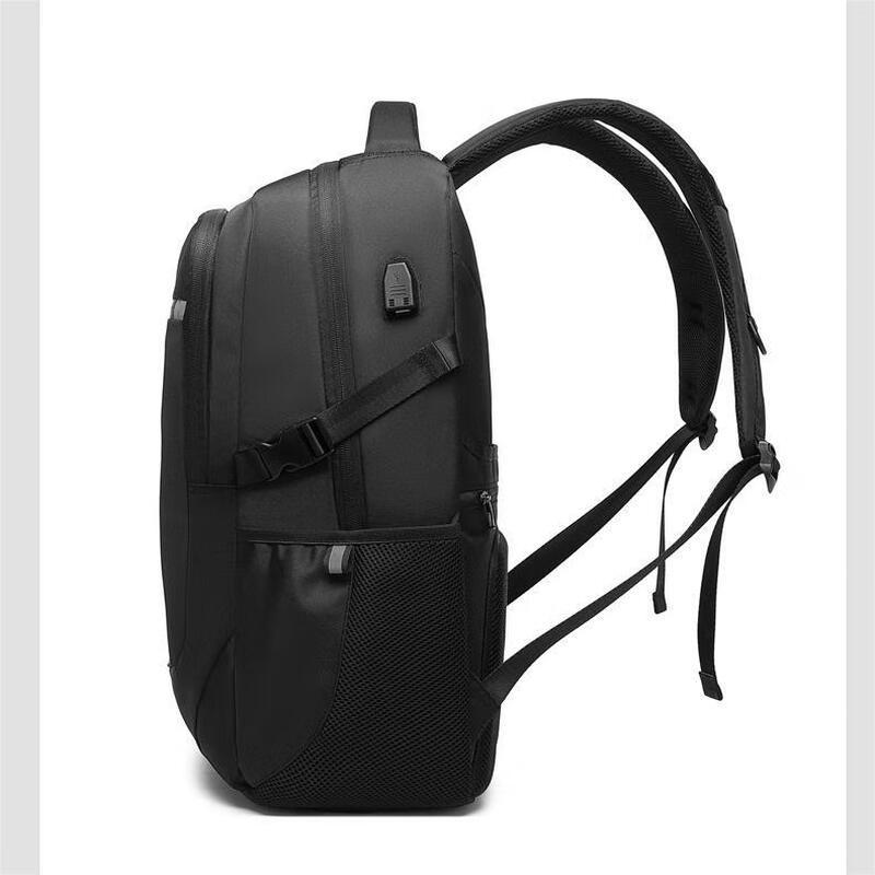 Li Shen Men's Business Laptop Backpack
