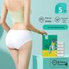 Women's Disposable Cotton Underwear