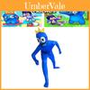 Costume de Cosplay Authentique Roblox Rainbow Friends Pour Enfants et Adultes