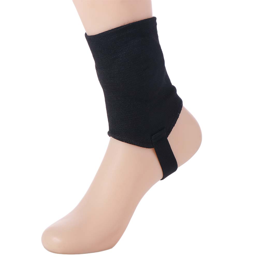 Protections Pad Ankle Guards Shield Dual Sided Pads Ankle Support Protector  Volleyball Tennis