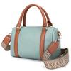Leather Handbag Shoulder Crossbody Bag