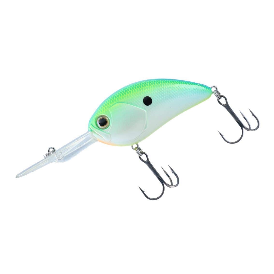 

Daiwa Steez Crank 400 Citrus Shad