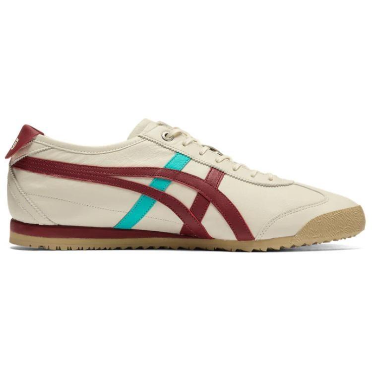 ONITSUKA TIGER Mexico 66 SD 'Birch Beet Juice' Men's 1183A872-205