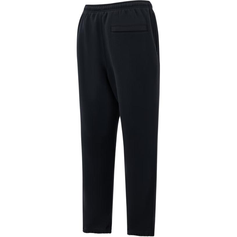 Nike Club Casual Pants Men's Black Moderate Other FN3809-010
