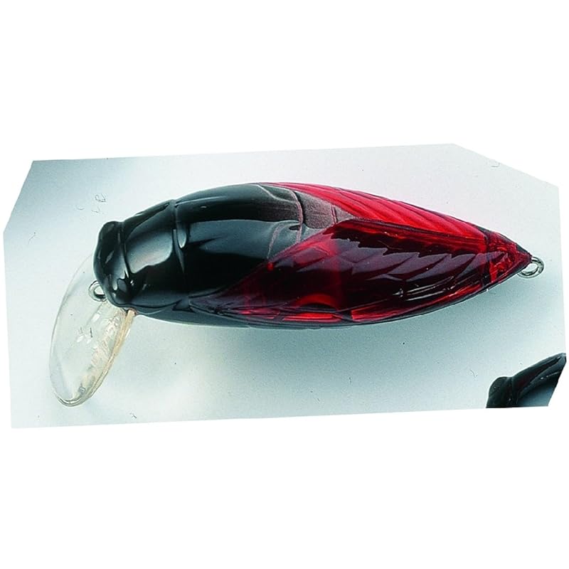 

Tackle House crankbait Elfin large cicada 46mm 4.3g aurora brown #03 lure