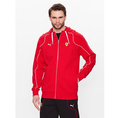Ferrari Race Hoodie