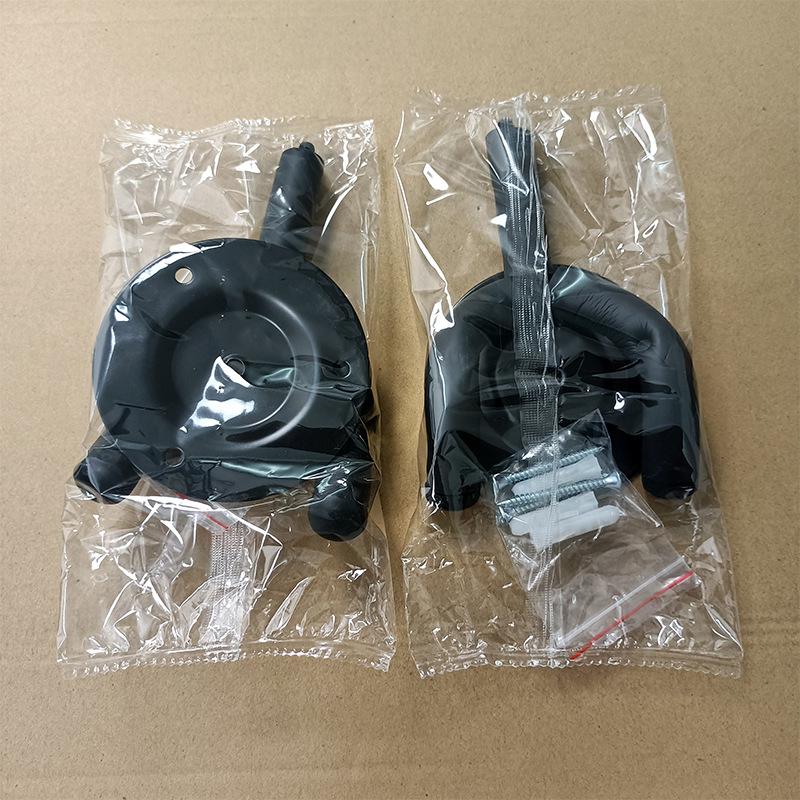 Guitar & String Instrument Iron Wall Mount Hook