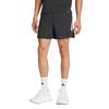 Adidas Running Shorts Men's Black Moderate JZ7709