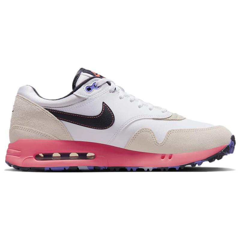 Nike Air Max 1 '86 Og Golf Nrg Big Bubble Flower City Sneakers Casual Shoes DX8437-106
