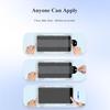 2pcs/Set LeReach CF Series PureTab Version HD Phone Tempered Film