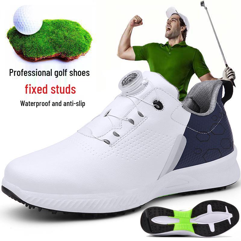 999B Unisex Training Golf Turf Shoes