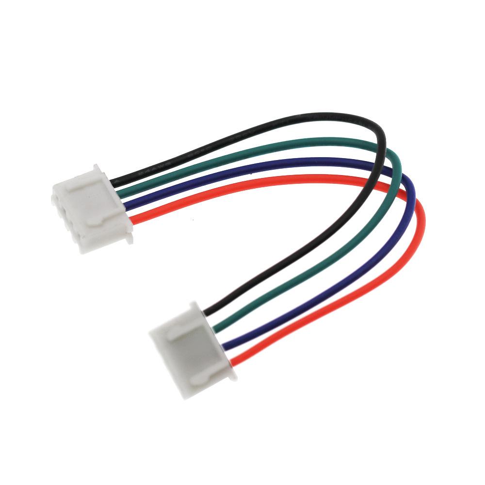 TL-Smoother: 3D Printer Motor Vibration Filter and Wave Reducer
