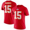 Short-sleeved European and American men's loose large-size sports quick-drying T-shirt