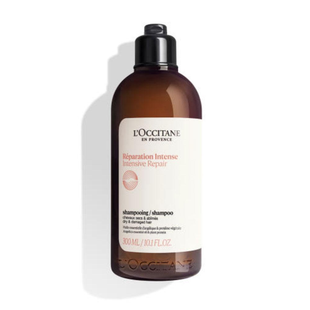 L’Occitane Intensive Repair Shampoo 300ml