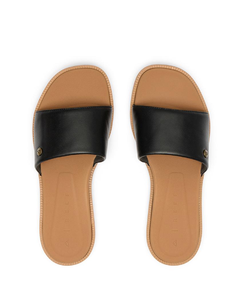 Reef Sunny Ariana (0096272) Cj6162-Black/Tan