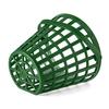 Golf Ball Basket Holds 50 Balls for Driving Range Backyard Accessories