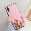 For ZTE Blade A5 2020 Case Protective Shell For ZTE A5 2020 Soft TPU Phone Cover For ZTE A5 2020 Silicone Shockproof Case Fundas