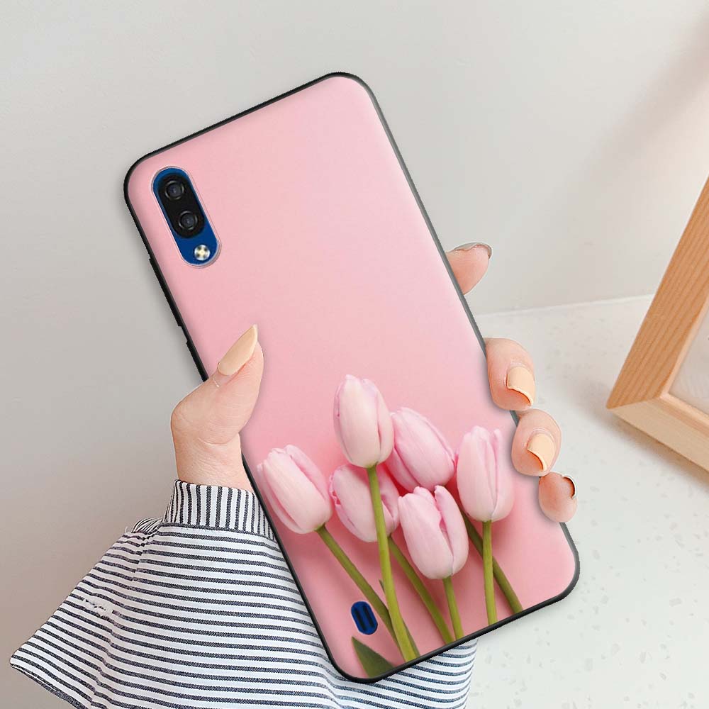 For ZTE Blade A5 2020 Case Protective Shell For ZTE A5 2020 Soft TPU Phone Cover For ZTE A5 2020 Silicone Shockproof Case Fundas