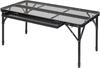 Counter Mesh Table 9045 Golden Balance Versatile Heat and Water Resistant Mesh Suitable for Both Low and High Perfect for Cockpit Bar and