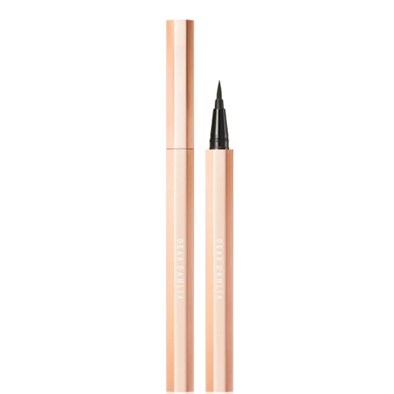 DEARDAHLIA Paradise Dream Precision Pro Liquid Eyeliner 01_NOIR
