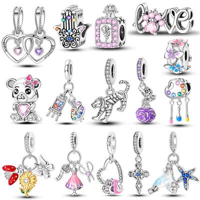 Gioielli e bigiotteria – Charms