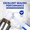 1-20Roll PTFE Industrial Sealant Tape Waterproof Thread Duct Tapes for Plumbing Fitting Repair Tools Shower Head Pipe Sealing