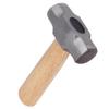 Wood Handle Claw Hammer Convenient To Use with Unique Handle Design Suitable for Machinists Construction Workers
