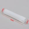 2Pcs Replacement Straw For Below Bottle  Portable Space Straw Water Bottle